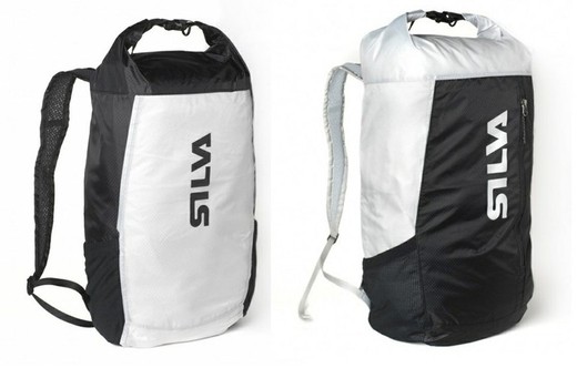 Silva Carry Dry Backpack 15 or 23 l waterproof backpack