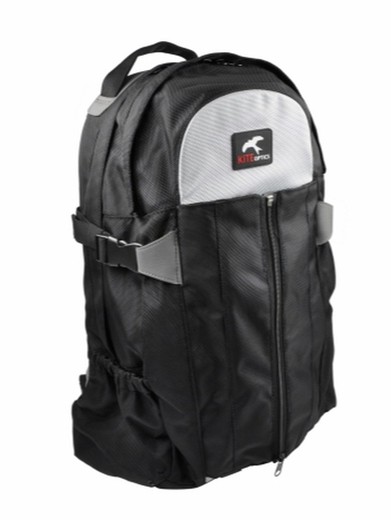 Kite Optics backpack — Raig