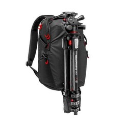 Manfrotto Pro Light newest Red-Bee Backpack