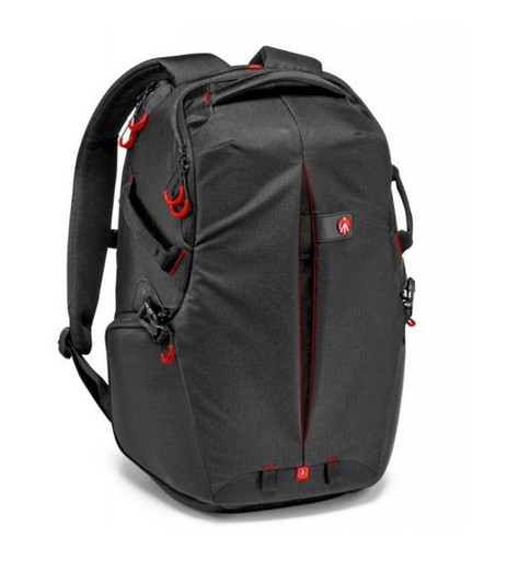 Mochila Manfrotto Pro Light RedBee 210PL