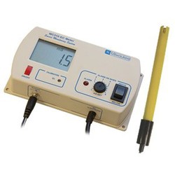 Milwaukee MW102A Digital Food Temperature e PH Meter — Raig