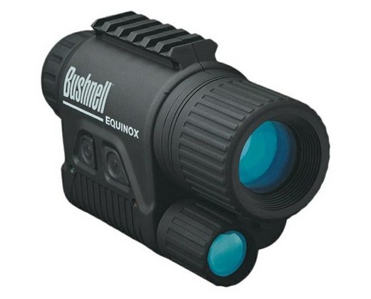 Monokulares Bushnell Equinox Nachtsichtgerät 2X28 GEN 1