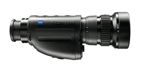 Zeiss Victory NV 5.6x62 T Night Monocular *