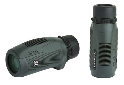 Monocular Vortex Solo 8x25 och 10x25