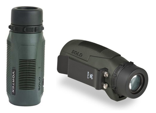 Monocular Vortex Solo 8x36 og 10x36