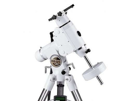 German Equatorial Mount Skywatcher GOTO HEQ5SynScan