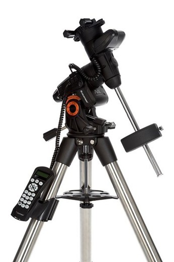 Celestron AVX Equatorial Mount