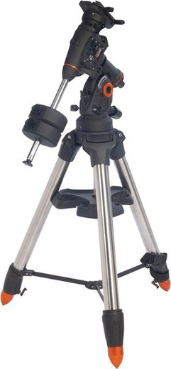 Celestron CGEM DX Equatorial Mount