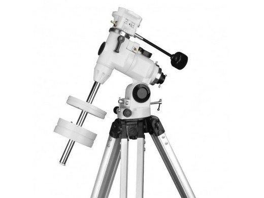 SkyWatcher NEQ3 Äquatorial Mount