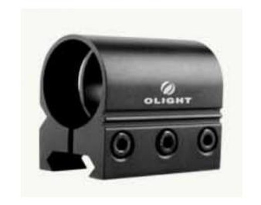 Picatinny Olight straight mount