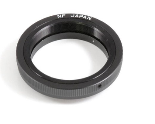 Nikon T mount