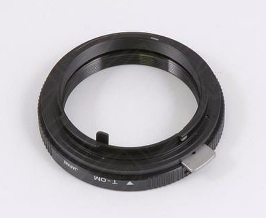 Olympus OM T-Mount