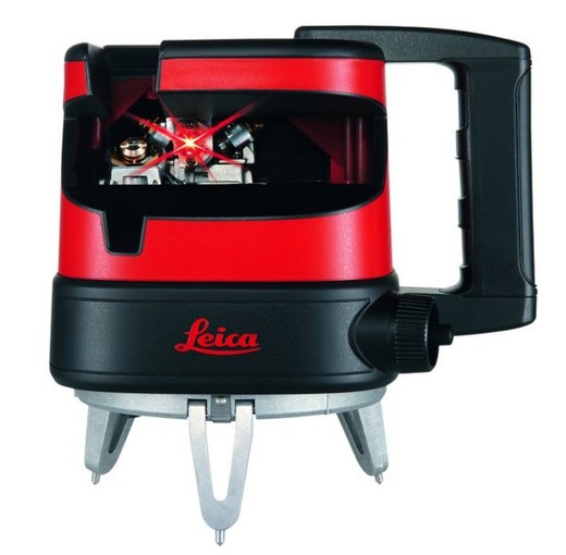 Leica Lino ML 180 Laser Level