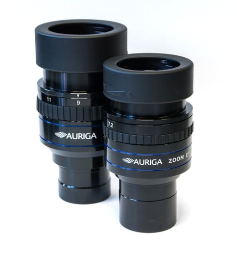 Auriga Zoom 9-27mm Eyepiece