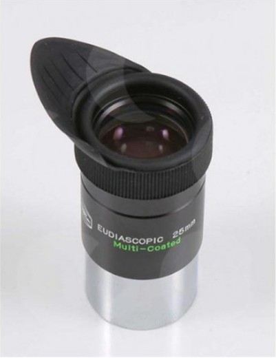 Ocular Baader Eudiascopic 25 mm.