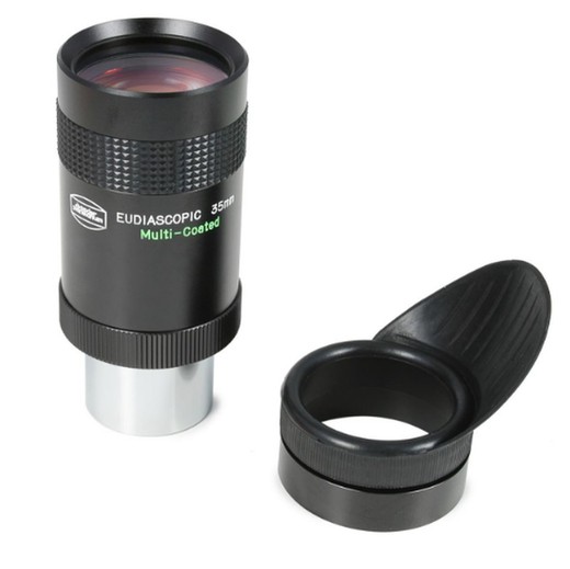 Baader Eudiascopic 35 mm eyepiece.