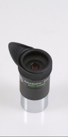 Baader Eudiascopic Eyepiece 5 mm.