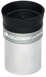 OCULAR CELESTRON OMNI 4mm 1 1/4