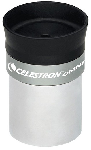 Celestron Omni 4 mm (1,25 '') oculair