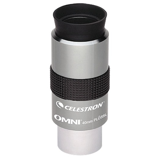 Celestron Omni 40mm (1.25``) Eyepiece