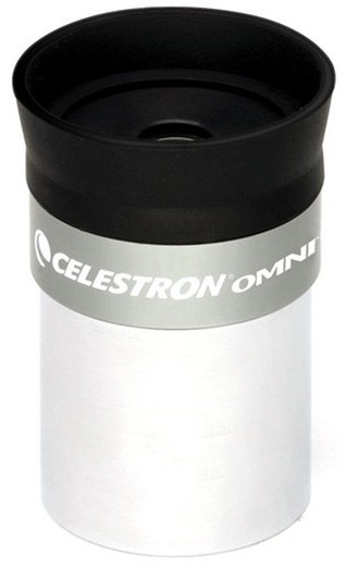Celestron Omni 9 mm (1,25 '') oculair