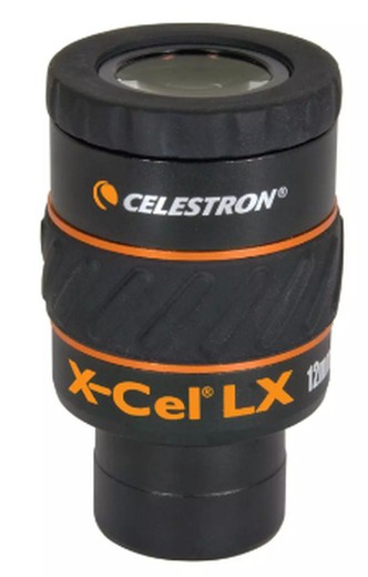 Okular Celestron X-CEL LX 12mm