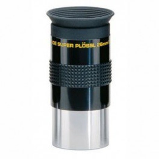 Meade Super Plossl 26mm 4000 Series (1.25``) Eyepiece