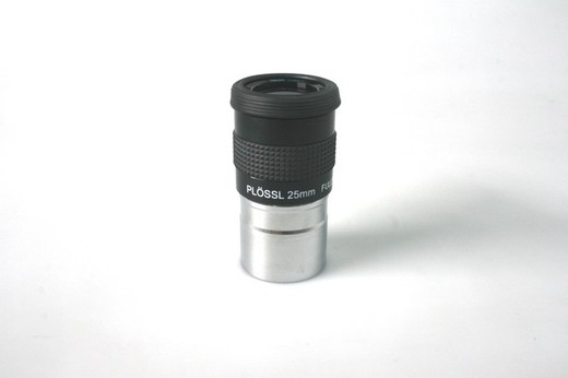 Plossl 25mm Fully Multi Coated (1.25``) Eyepiece