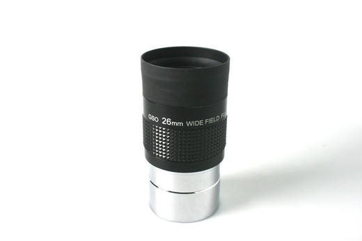 Plossl 26mm Helt multi-belagd okular (2 '')