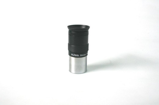 30 mm fuldt multi coated (1,25 '') plossl okular