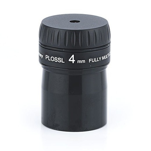 OCULAR PLOSSL 4mm 1.25  FULLY MULTI COAT