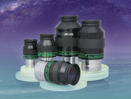 Tele Vue Panoptic Eyepiece