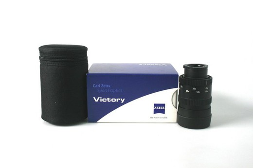 Zeiss Vario D 15-45x / 20-60x eyepiece