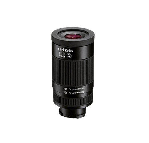 Έγχρωμος φακός Zeiss Vario D 15-56x / 20-75x