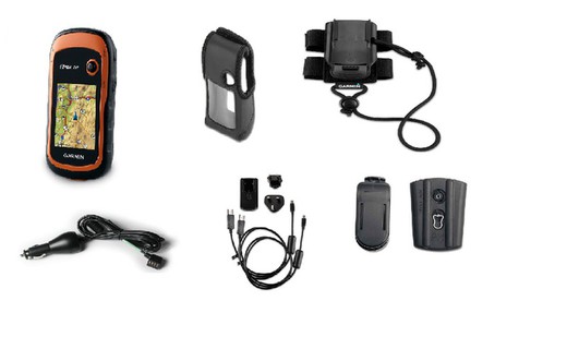 Garmin Etrex 20 GPS Pack