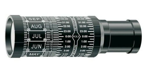 Stellarscope Planisphere