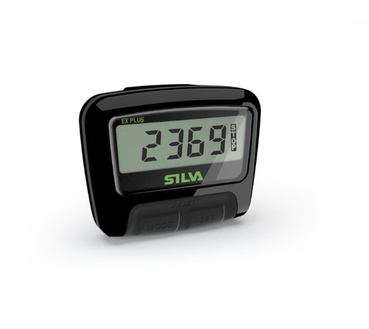 Silva Ex Plus pedometer