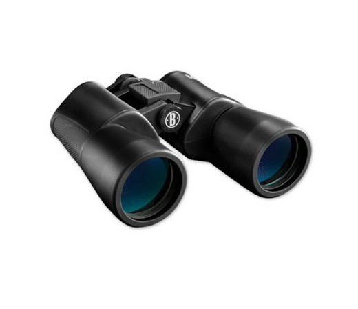 Bushnell powerview porro 10x50 black prism