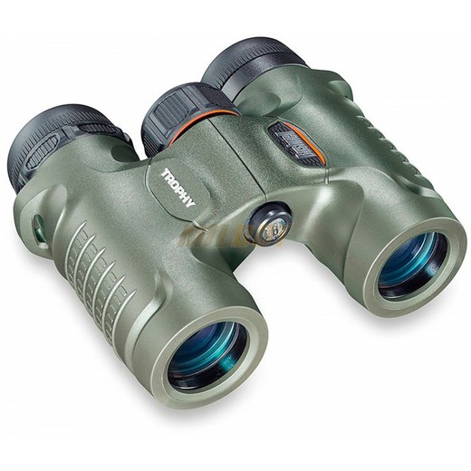 Bushnell Trophy 10x28 kikare