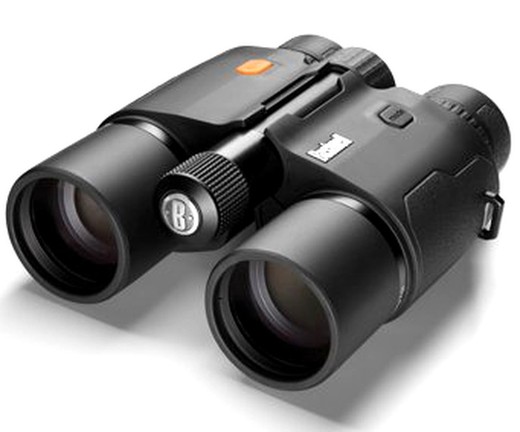 Bushnell Fusion 1 Mile ARC 10x42 binocular with rangefinder