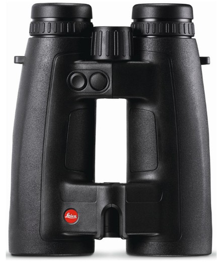 Leica Geovid 8x56 HD-B 3000 binocular with rangefinder