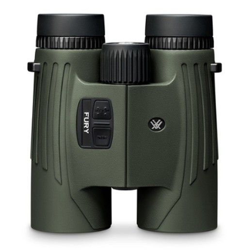 Vortex Fury 10x42 HD binocular with rangefinder