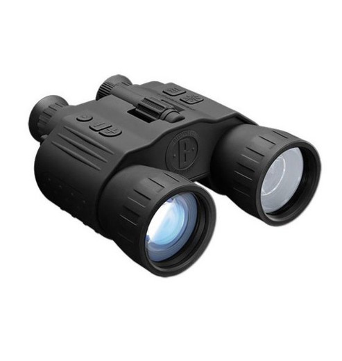 Equinox Z 4x50 night vision Bushnell digital binocular