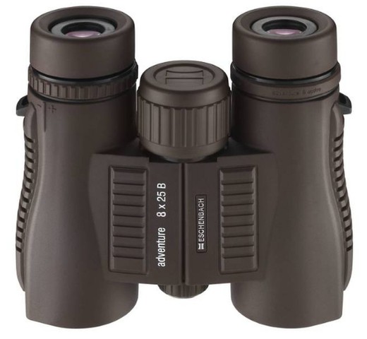 Eschenbach Adventure 8X25 B active binoculars