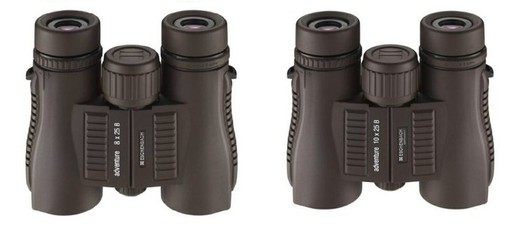 Eschenbach adventure B 8 / 10x 25 binoculars