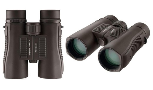 Eschenbach adventure B 8 / 10x42 active binoculars