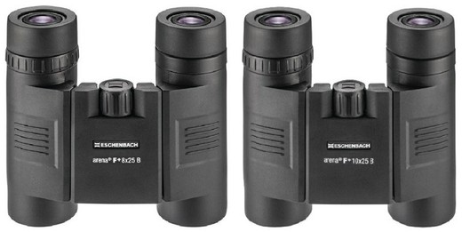 Eschenbach Arena F + 8 / 10x25 B binoculars