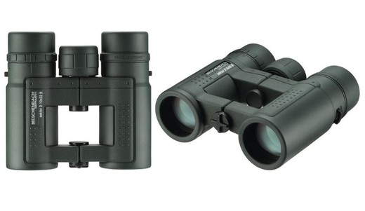 Eschenbach Sektor D 8 / 10x32 compact binoculars