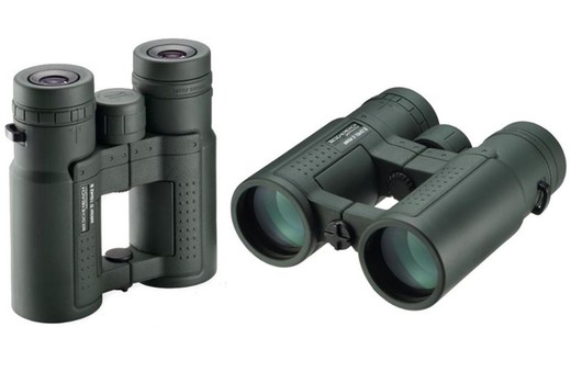 Eschenbach Sektor D 8 / 10x42 compact binoculars