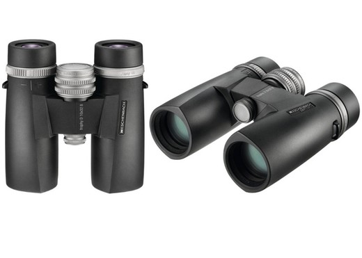 Eschenbach Trophy D 8 / 10x32 ED binoculars